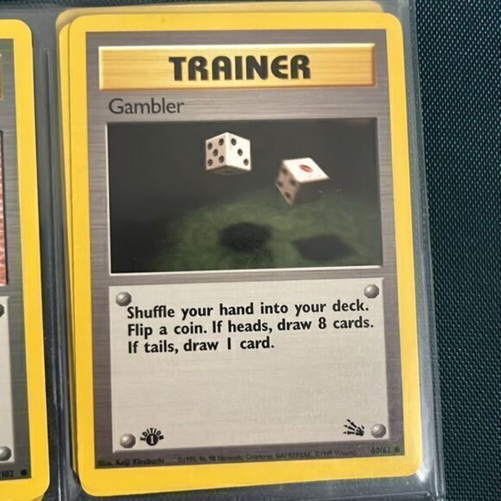 Pokémon Trainer Card Pokémon Trainer Card Pokémon Trainer Card Pokémon Trainer